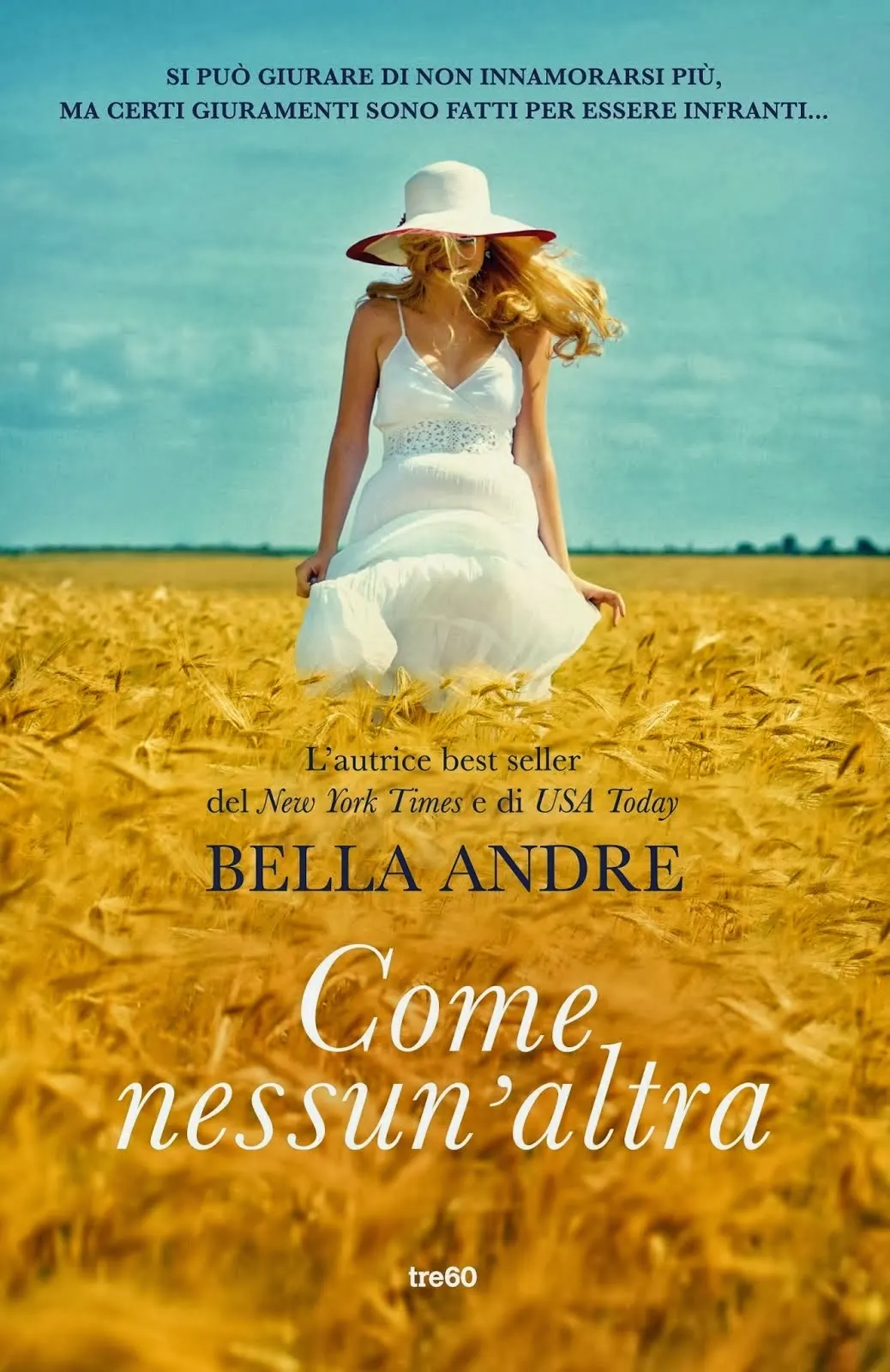 Andre Bella  Come nessun