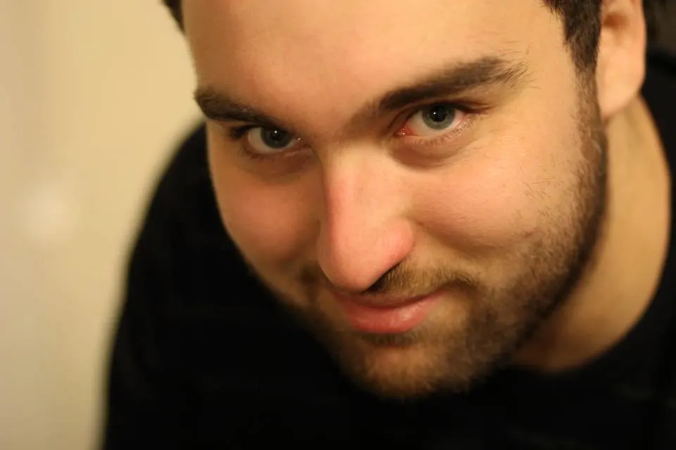 Gianluca Paolisso