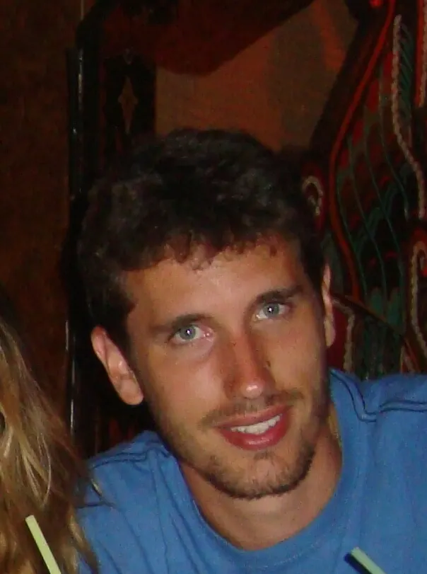James Alvaro Silvio Arata