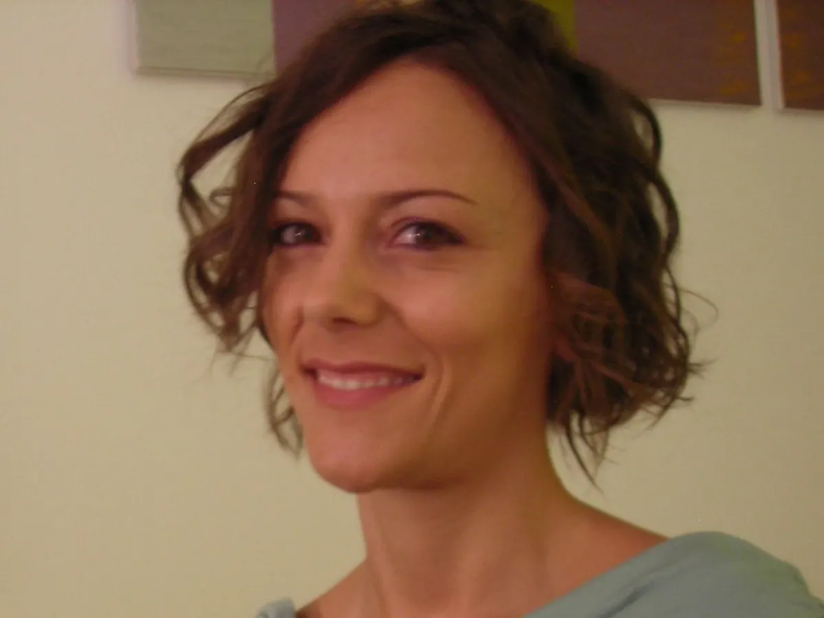 Lucia Cavallo
