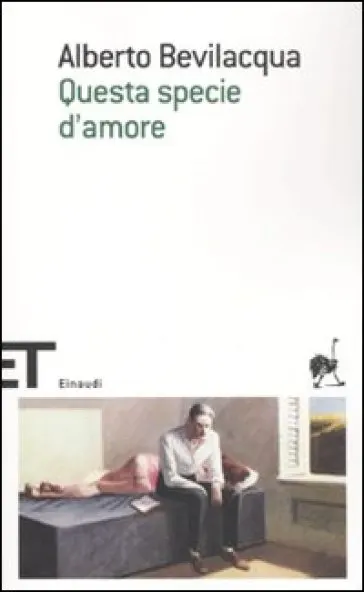 Questa specie d