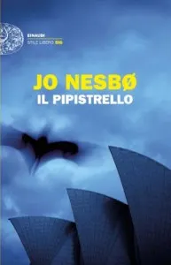 il pipistrello di Jo Nesbø