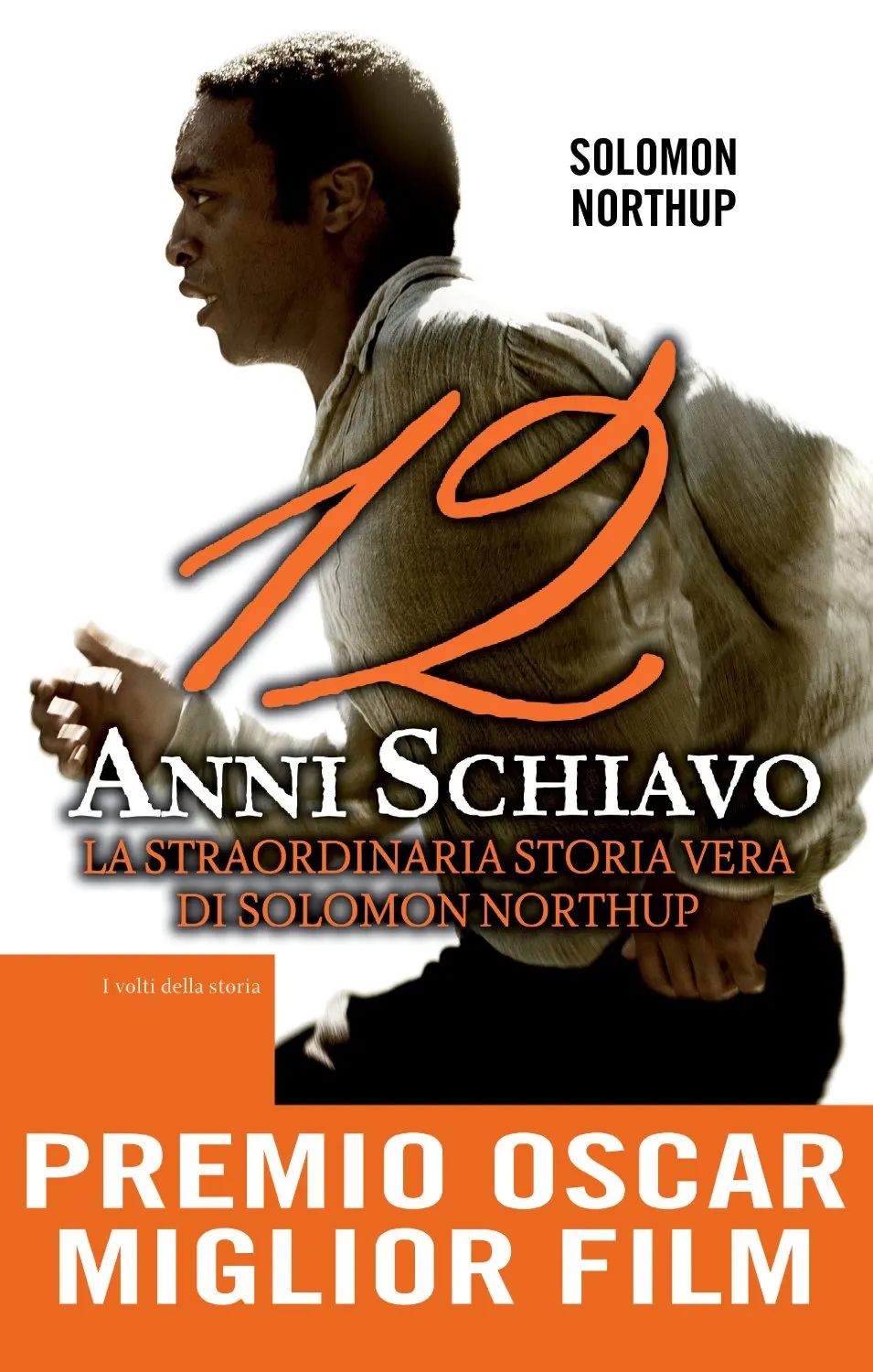 12 ANNI SCHIAVO