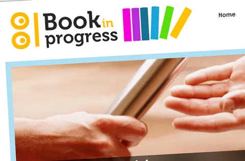 Book in progress