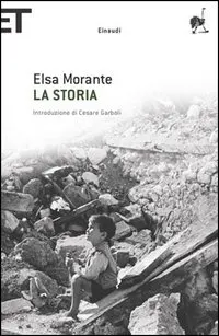 la-storia