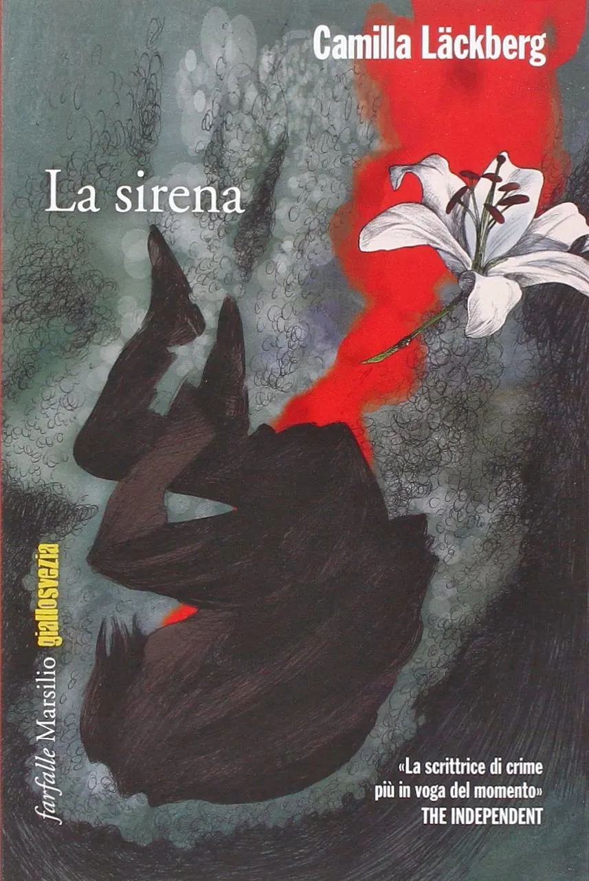 la sirena