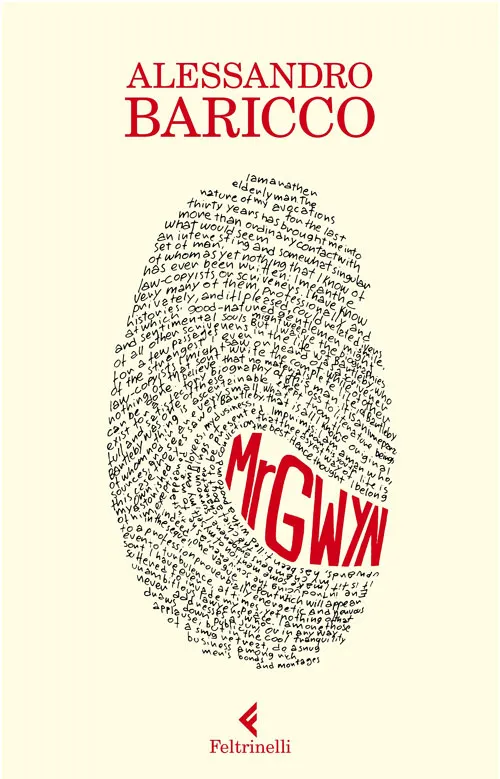 MR GWYN