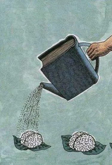 Uovo-libro, la caccia di Pasqua e altre stranezze
