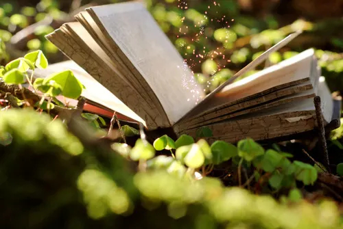Uovo-libro, la caccia di Pasqua e altre stranezze