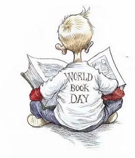 Giornata Mondiale del Libro e del Diritto d