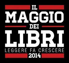 Maggio dei libri 2014