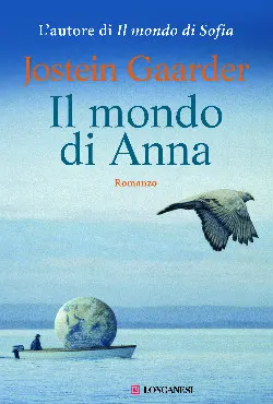 il mondo di Anna