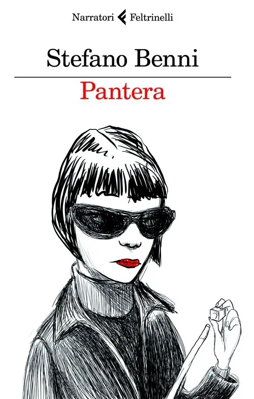 pantera di stefano benni