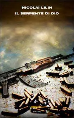Il serpente di Dio di Nicolai Lilin