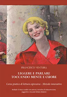 Corso di dizione ed intonazione. Francesco Ventura