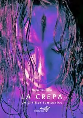 La crepa di Demetrio Salvi