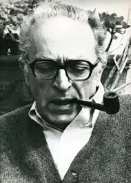 LUIGI MALERBA