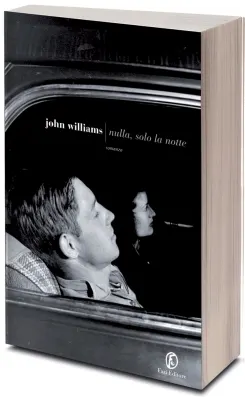 nulla solo la notte john williams