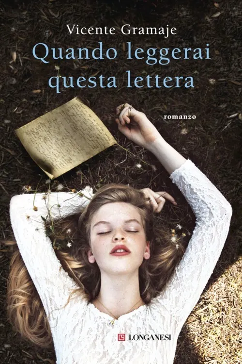 Quando leggerai questa lettera di Vicente Gramaje