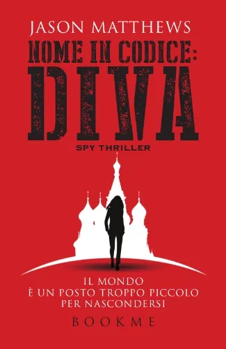 nome in codice: diva