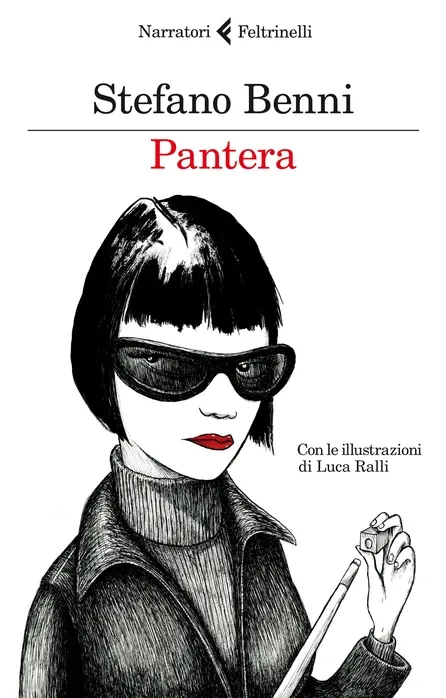 Pantera di Benni