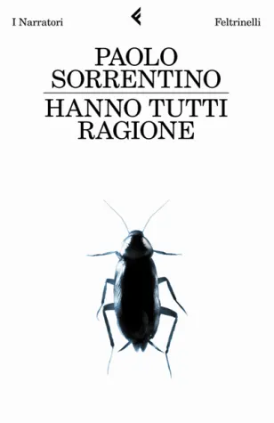 hanno tutti ragione cover