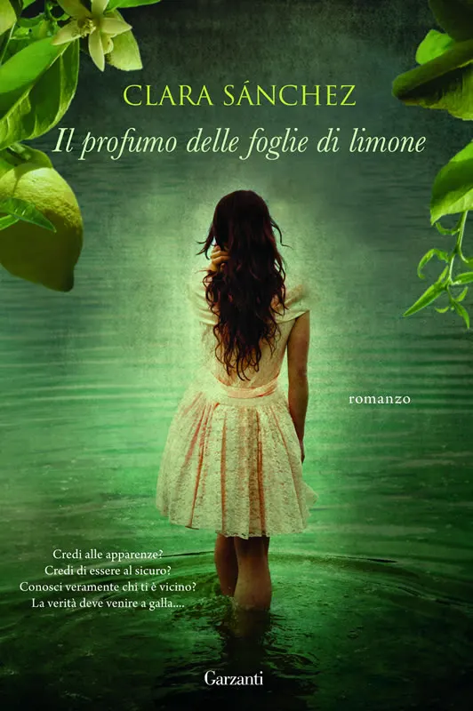 il profumo delle foglie di limone recensione