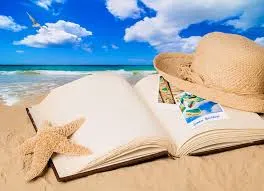Letture estive: libri per il week end