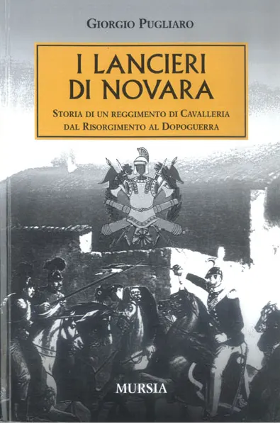 lancieri di novara