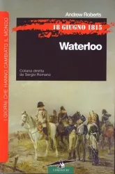 18 giugno 1815 waterloo