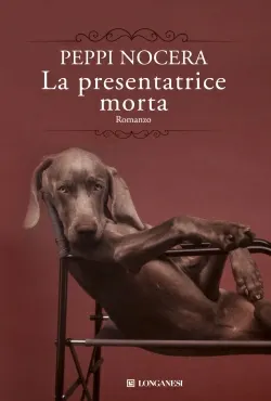 la presentatrice morta