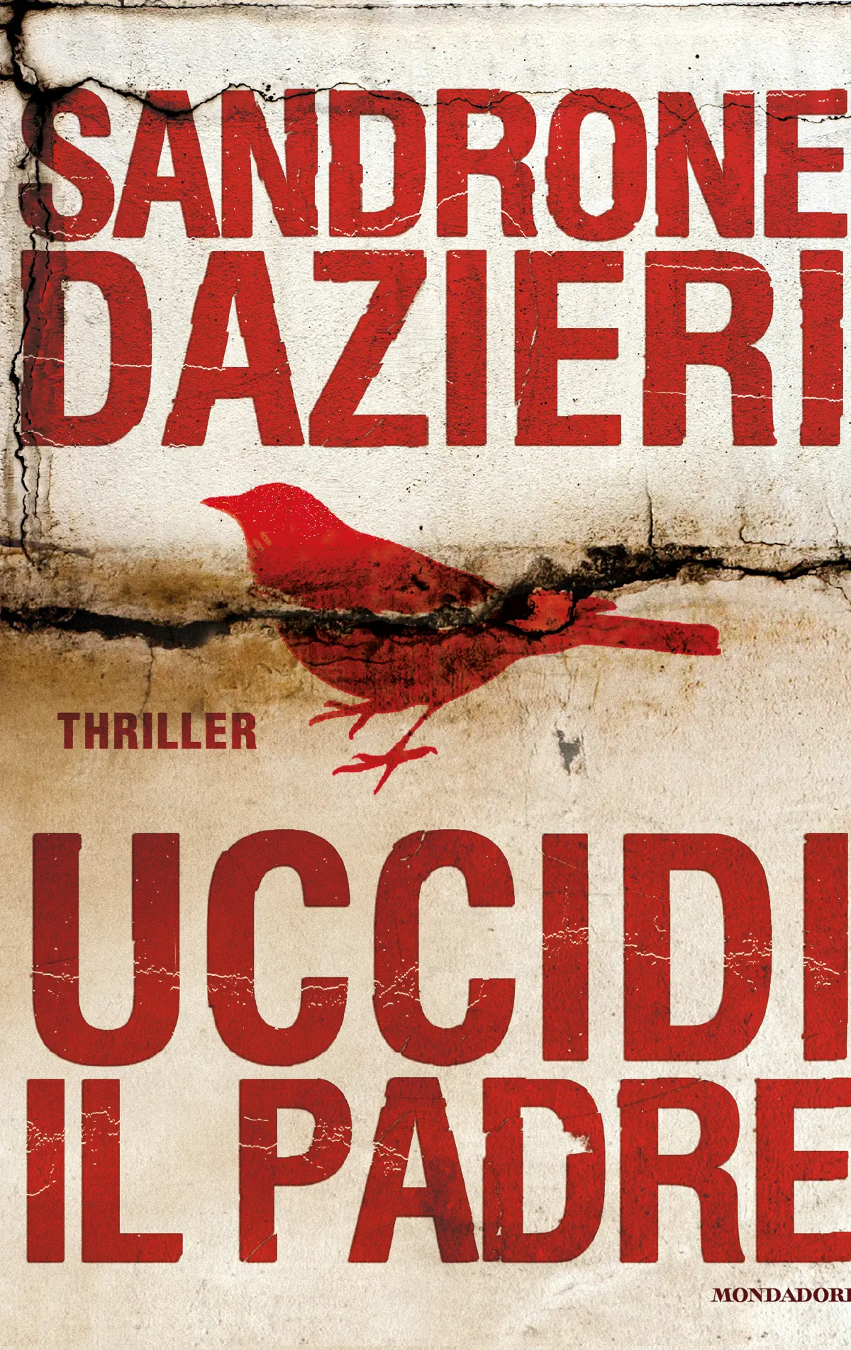 uccidi il padre recensione