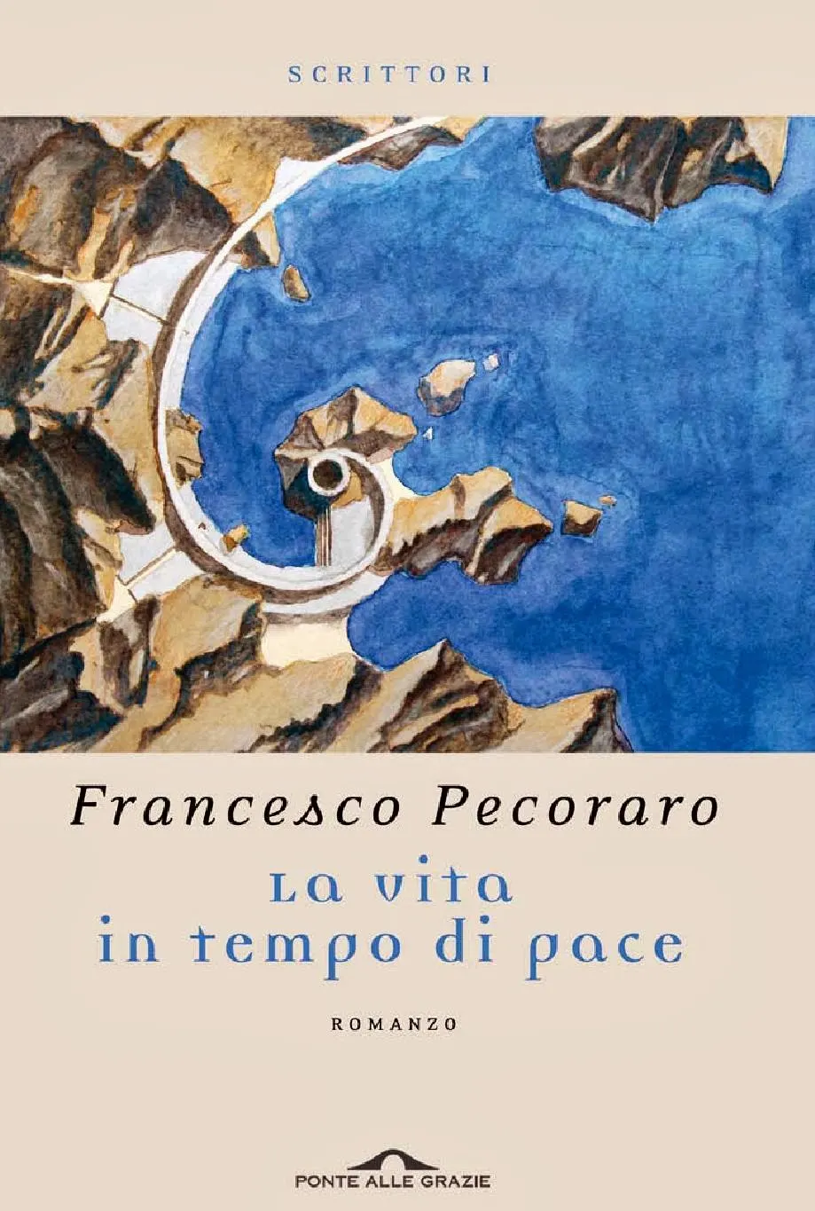 la vita in tempo di pace