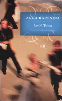 anna karenina cover
