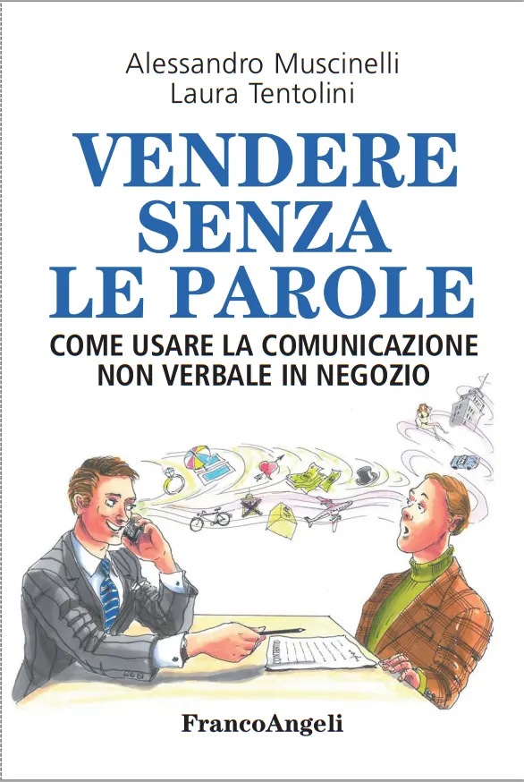 vendere senza le parole