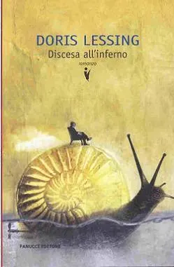 dorsi lessing discesa all