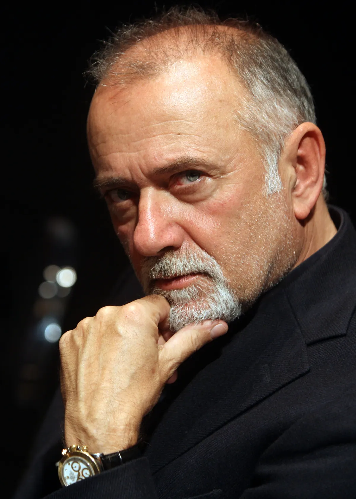 addio a giorgio faletti