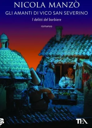 Gli amanti di vico San Severino, delitti fra i vicoli di Napoli