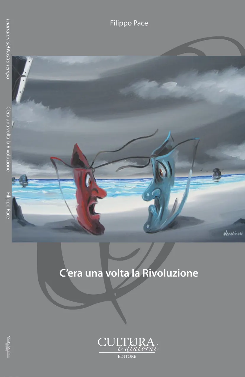 filippo pace