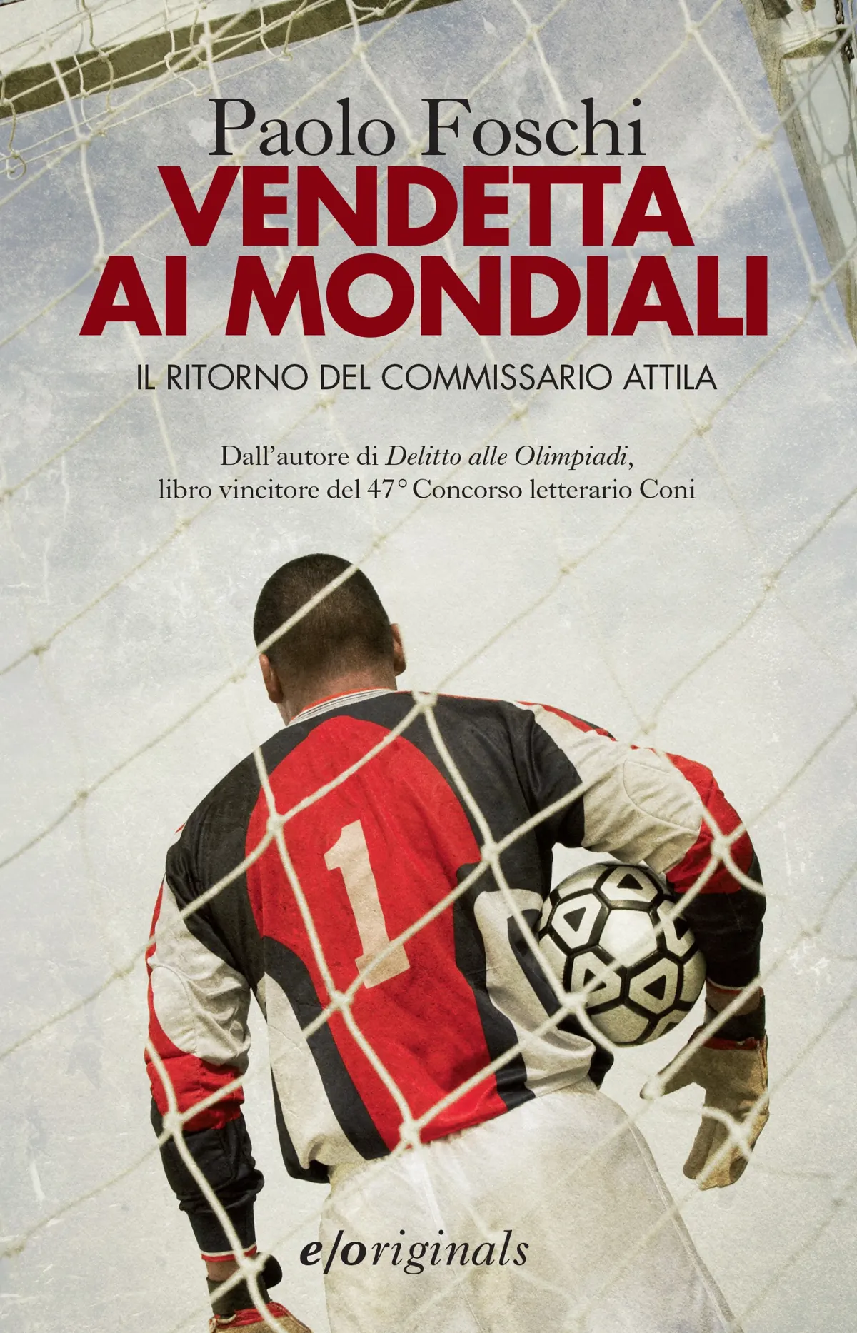 vendetta ai mondiali