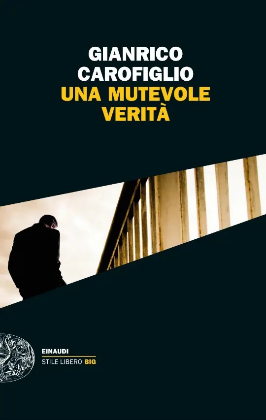 una mutevole verità carofiglio