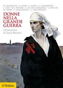 donne della grande guerra