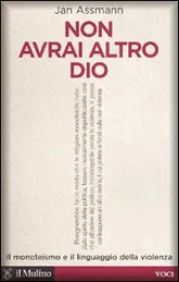 non avrai altro dio