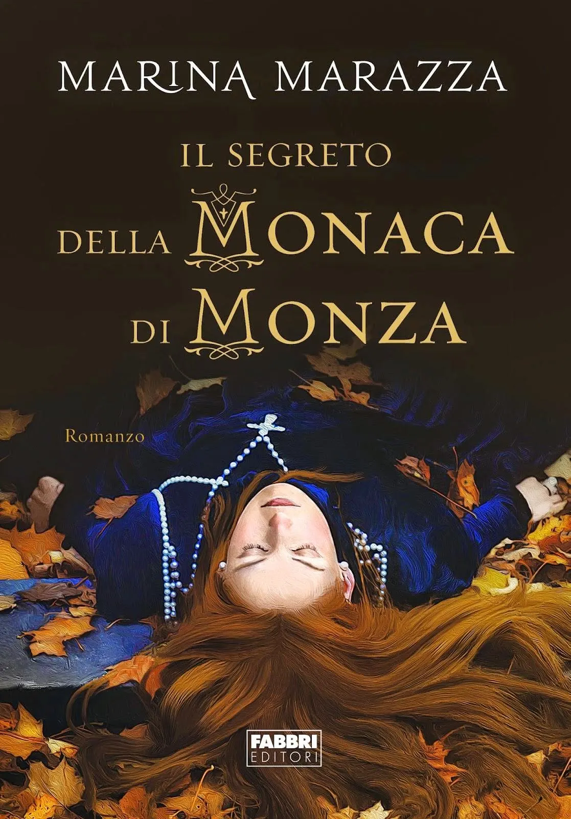 il segreto della monaca di monza recensione