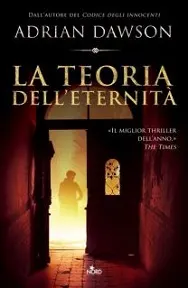la teoria dell'eternità recensione