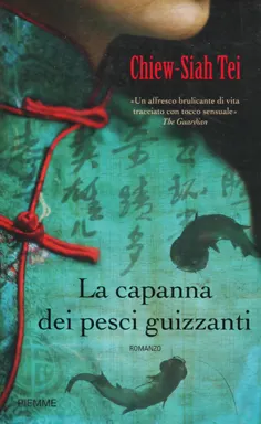 la capanna dei pesci guizzanti cina