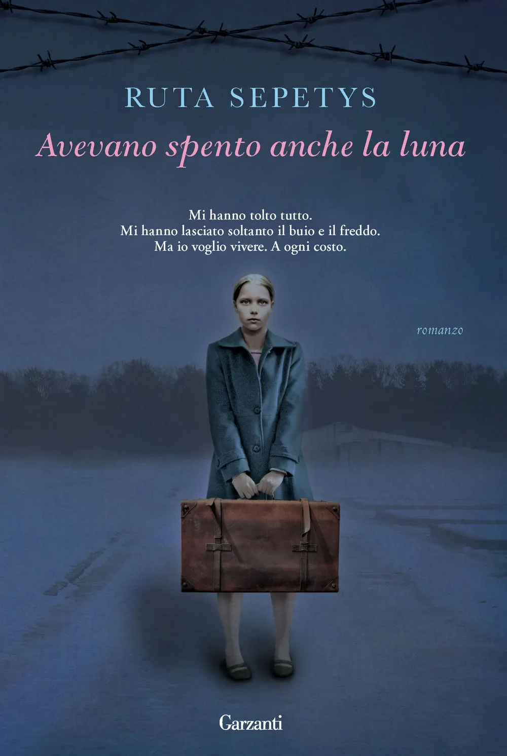 recensione avevano spento anche la luna