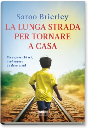 La lunga strada per tornare a casa
