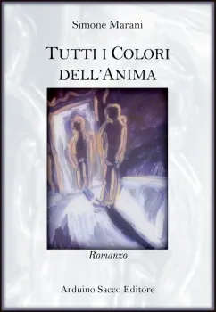 simone marani recensione