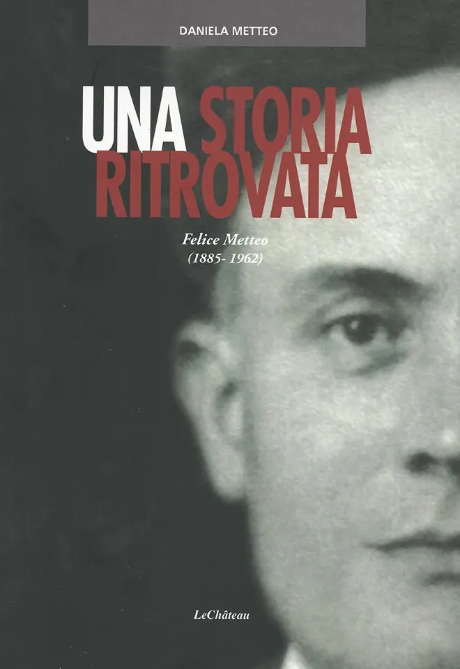 Una storia ritrovata